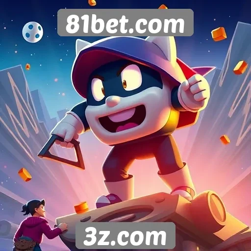 Avaliações de jogos populares no site 81bet