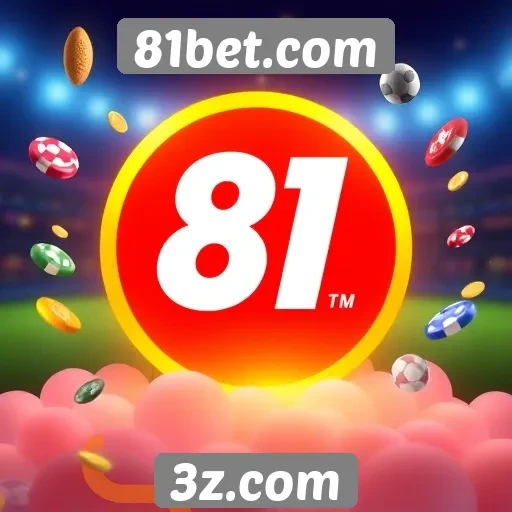 Análise do catálogo de jogos disponíveis no 81bet
