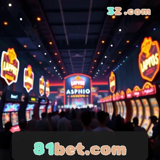 81bet.com Jogos