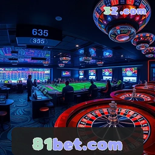 81bet.com Login