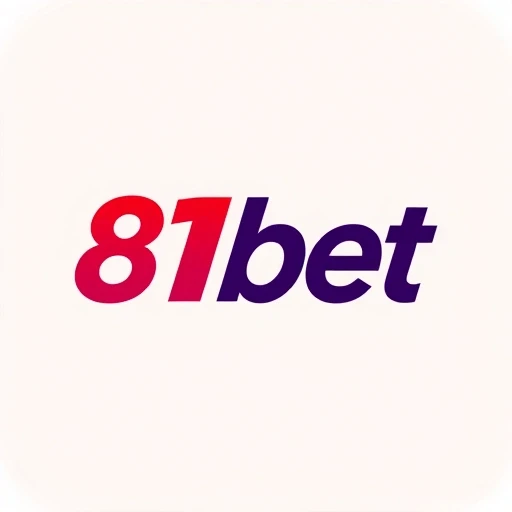 Logotipo 81bet.com