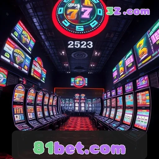 81bet.com Promoções
