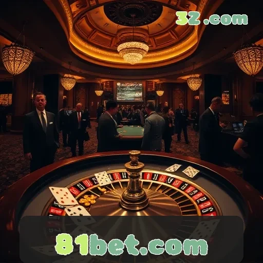 81bet.com Segurança