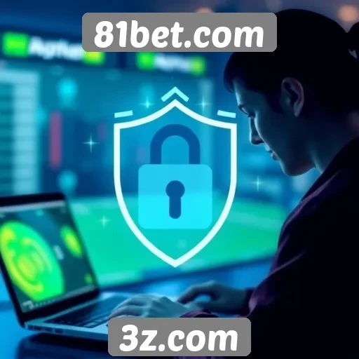 Avaliação da segurança no site de apostas 81bet