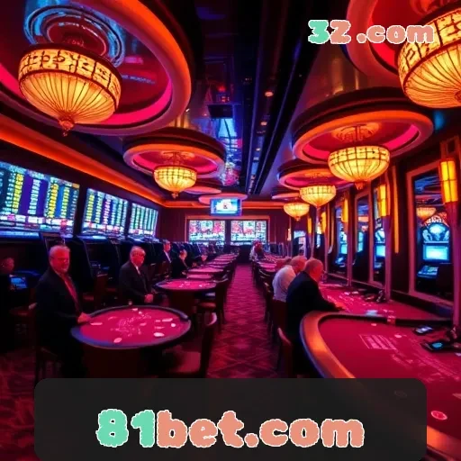 81bet.com Caça-Níqueis