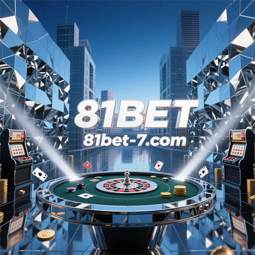 Apostas Esportivas: Uma Nova Era de Entretenimento no 81bet.com